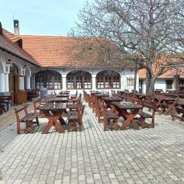 Várcsárda Sümeg - Egyéb