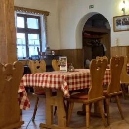 Várcsárda Sümeg - Egyéb