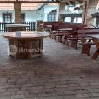 Várcsárda Sümeg - Egyéb