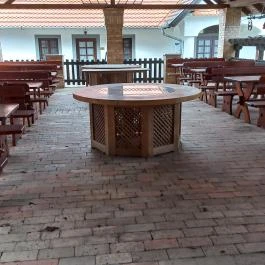 Várcsárda Sümeg - Egyéb