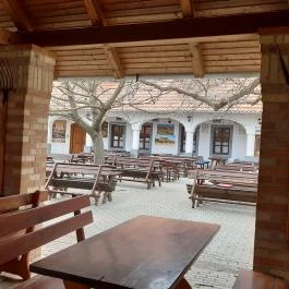 Várcsárda Sümeg - Egyéb