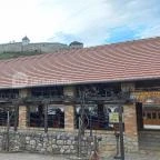 Várcsárda Sümeg - Egyéb