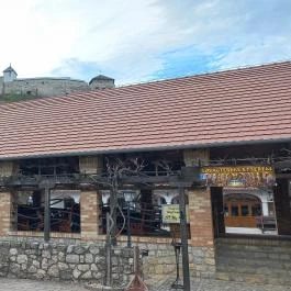 Várcsárda Sümeg - Egyéb