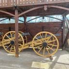 Várcsárda Sümeg - Egyéb