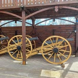 Várcsárda Sümeg - Egyéb