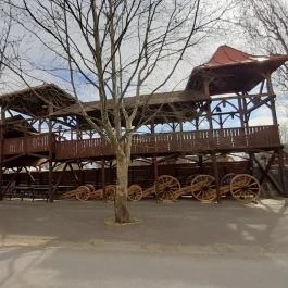 Várcsárda Sümeg - Egyéb