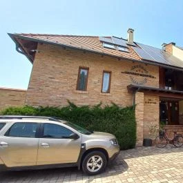 Várfürdő Panzió Gyula - Egyéb