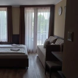 Várfürdő Panzió Gyula - Egyéb