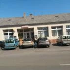 Várkapitány Étterem Drégelypalánk - Külső kép