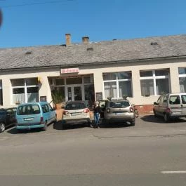 Várkapitány Étterem Drégelypalánk - Külső kép