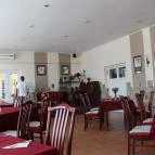 Várkapitány Étterem Drégelypalánk - Belső