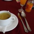 Várkapitány Étterem Drégelypalánk - Étel/ital