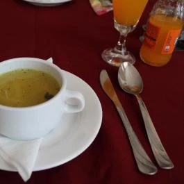 Várkapitány Étterem Drégelypalánk - Étel/ital