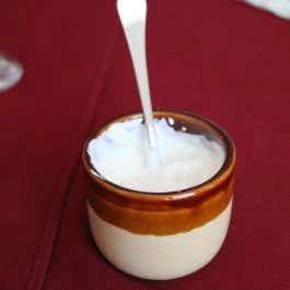 Várkapitány Étterem Drégelypalánk - Étel/ital