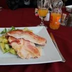 Várkapitány Étterem Drégelypalánk - Étel/ital