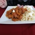 Várkapitány Étterem Drégelypalánk - Étel/ital