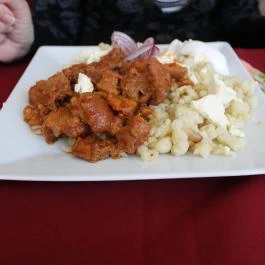 Várkapitány Étterem Drégelypalánk - Étel/ital