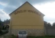 Várvölgy Vendéglő Csesznek