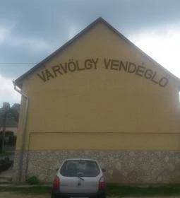 Várvölgy Vendéglő