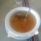 Várvölgy Vendéglő Csesznek - Étel/ital