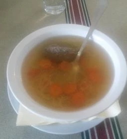 Várvölgy Vendéglő