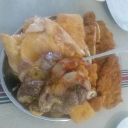 Várvölgy Vendéglő Csesznek - Étel/ital