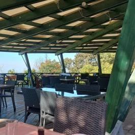 Vaskapu Étterem Esztergom - Egyéb