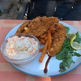 Vaskapu Étterem Esztergom - Egyéb