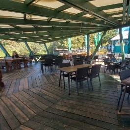 Vaskapu Étterem Esztergom - Egyéb