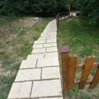 Végvár Ételbár Sirok - Egyéb