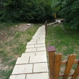 Végvár Ételbár, Sirok - Egyéb