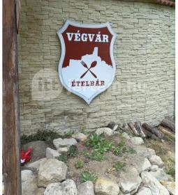Végvár Ételbár
