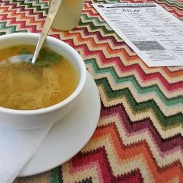 Végvár Ételbár, Sirok - Egyéb