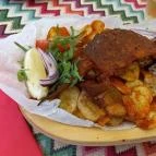 Végvár Ételbár Sirok - Egyéb