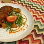 Végvár Ételbár Sirok - Egyéb