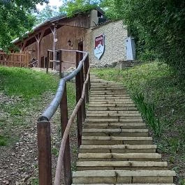 Végvár Ételbár, Sirok - Egyéb