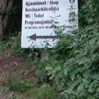 Végvár Ételbár Sirok - Egyéb