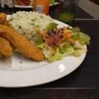 Vendéglő a Régi Hídhoz Szeged - Egyéb