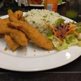 Vendéglő a Régi Hídhoz Szeged - Egyéb