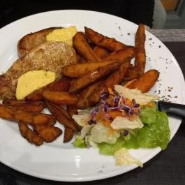 Vendéglő a Régi Hídhoz Szeged - Egyéb