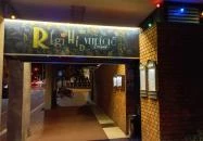 Vendéglő a Régi Hídhoz Szeged