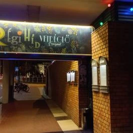 Vendéglő a Régi Hídhoz Szeged - Egyéb