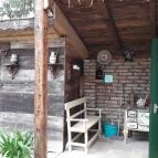 Veranda Vendégház Verőce - Külső kép