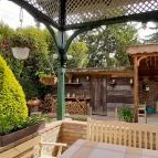 Veranda Vendégház Verőce - Külső kép