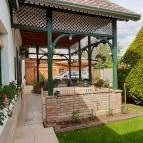 Veranda Vendégház Verőce - Külső kép