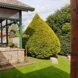 Veranda Vendégház Verőce - Külső kép