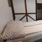 Veranda Vendégház Verőce - Szobák