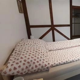 Veranda Vendégház Verőce - Szobák