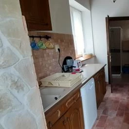 Veranda Vendégház Verőce - Vendéglátás