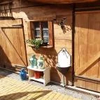 Veranda Vendégház Verőce - Külső kép